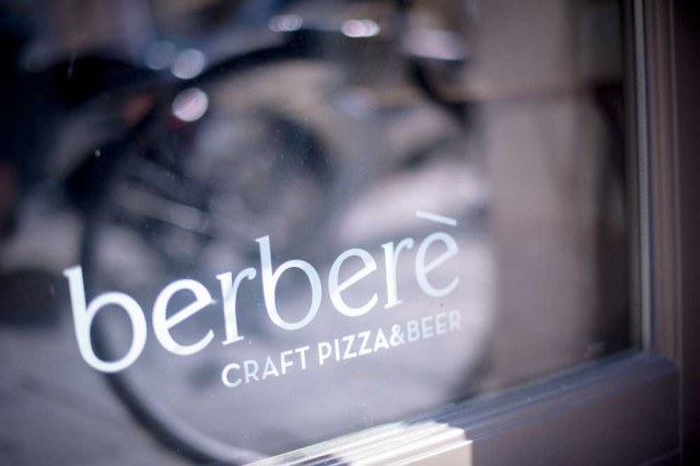 pizzeria Berberè Firenze 1