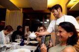 Kotaro Noda Bistrot 64 Roma
