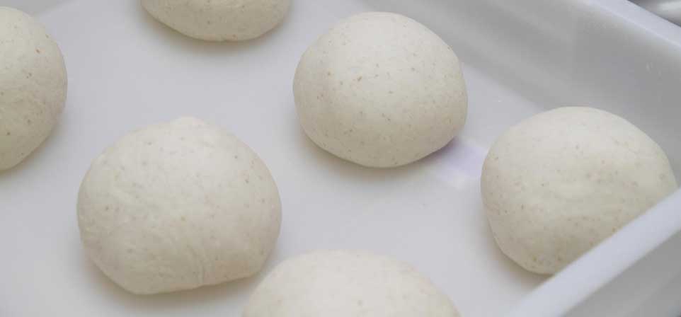 pizza impasto ricetta report