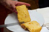 babà impasto
