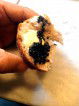 caviale pane