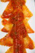 ravioli baccalà albero di Natale