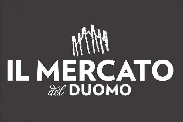 Niko Romito al Mercato del Duomo di Milano