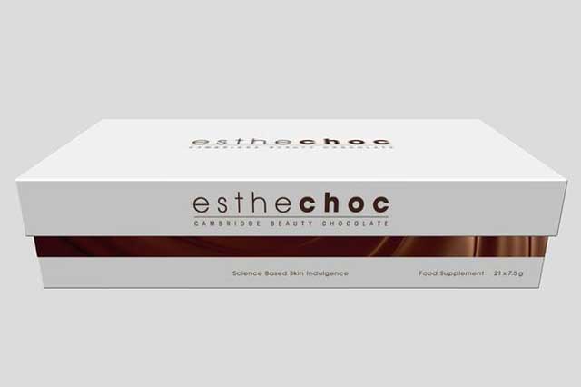 cioccolato trattamento anti age