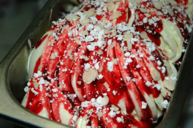 gelateria frigidarium