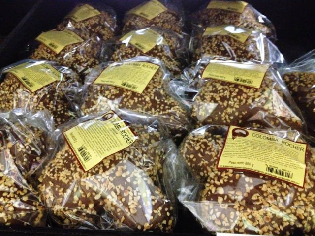 colomba rocher