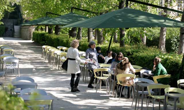 Café-Musée-Rodin
