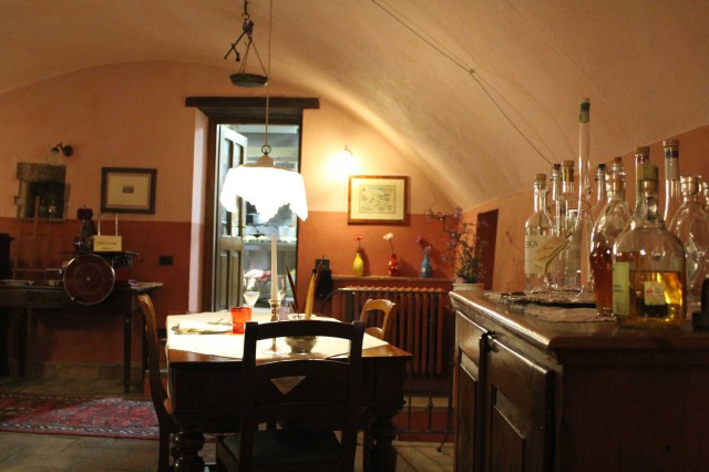 Locanda del Contrabbandiere