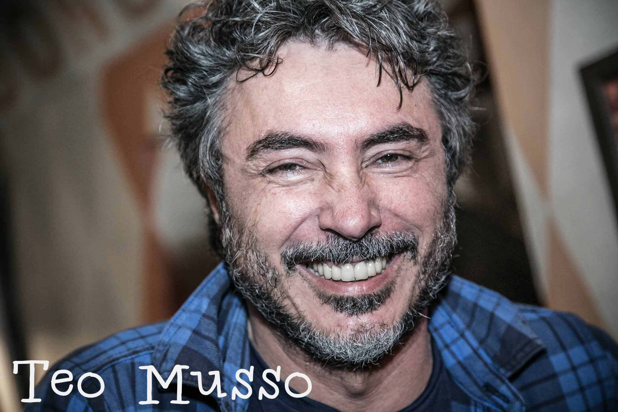 Teo Musso
