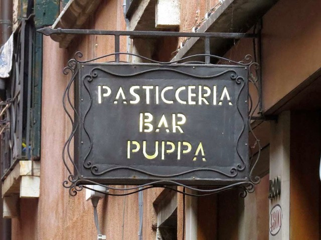 Bar Puppa