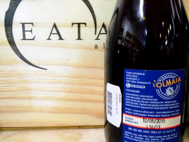 Birra Eataly