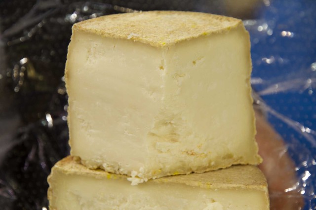 formaggio vecchia capra