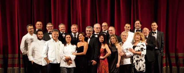 Friuli Venezia Giulia chef e artigiani