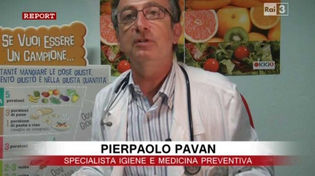 Pierpaolo Pavan