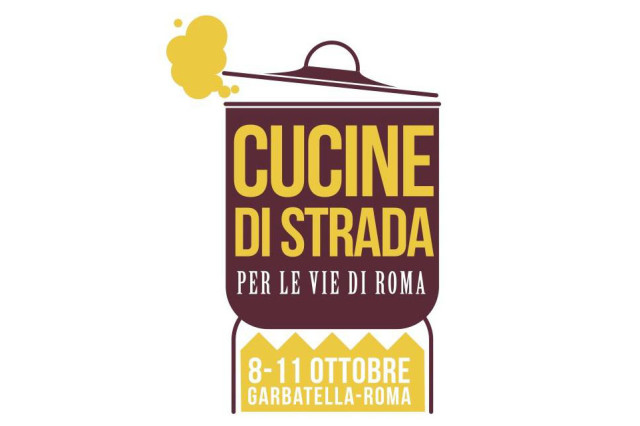 Cucine di Strada Roma 2015