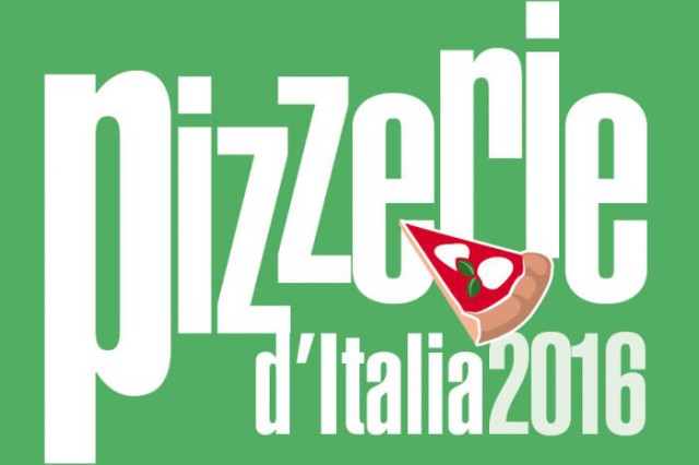 pizzerie Italia 2016 Gambero Rosso