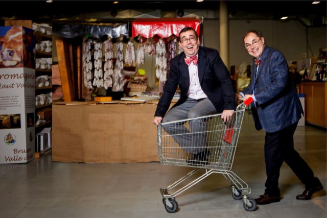 Carrello