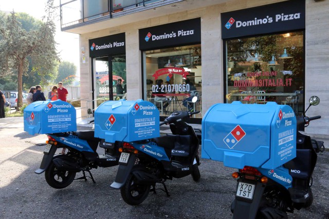 Domino's Pizza Milano