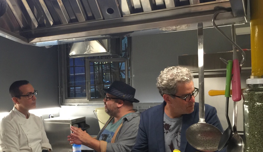 MasterChef da Gino Sorbillo