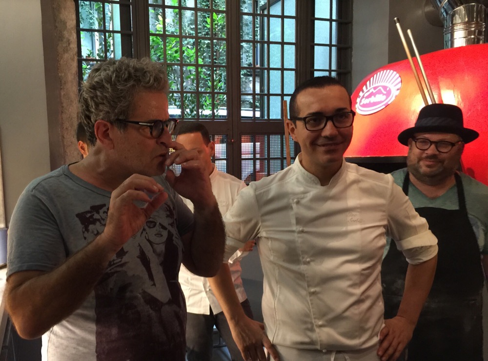 MasterChef da Gino Sorbillo