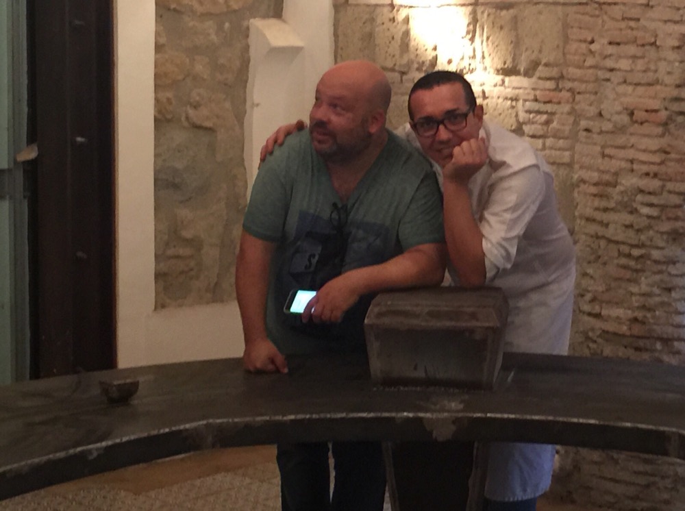 MasterChef da Gino Sorbillo