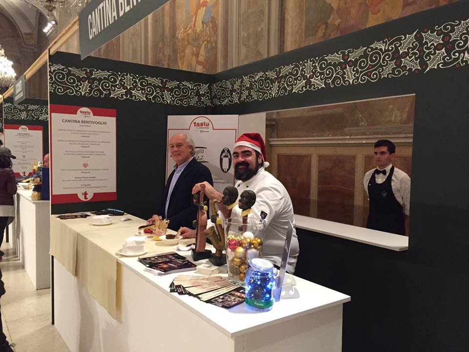 Poletti Cantina Bentivoglio
