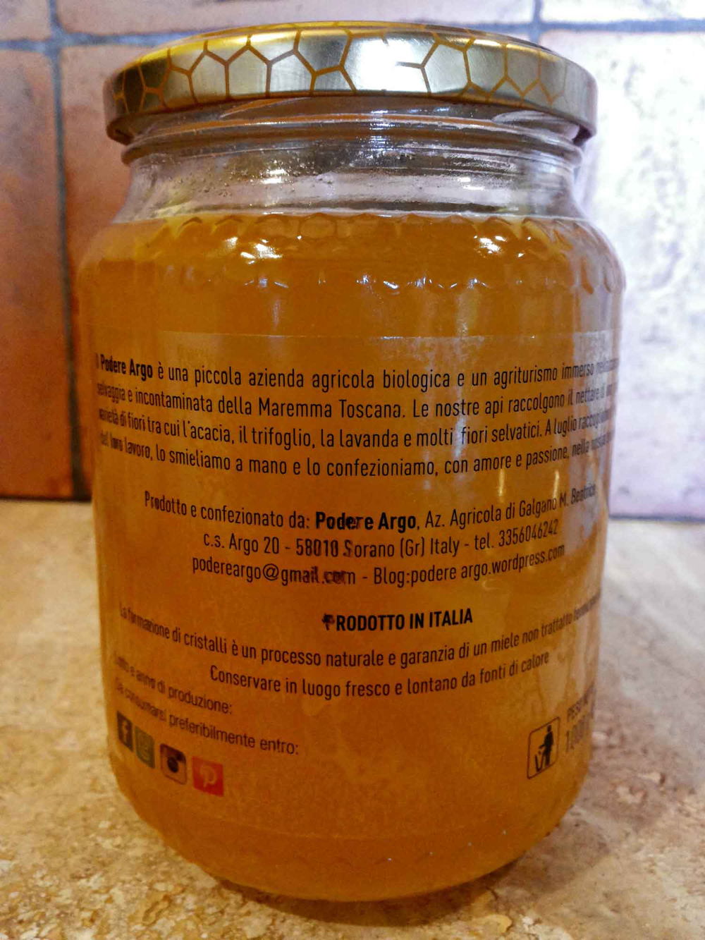 Lezioni di miele. 6 regole per scegliere il migliore