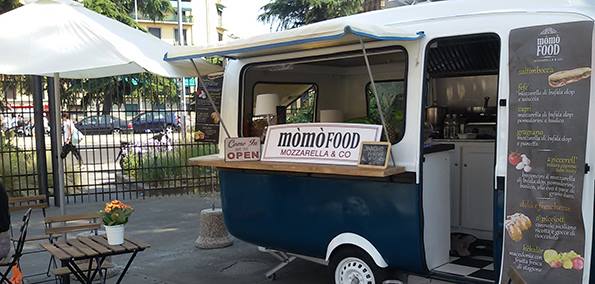 mòmò food