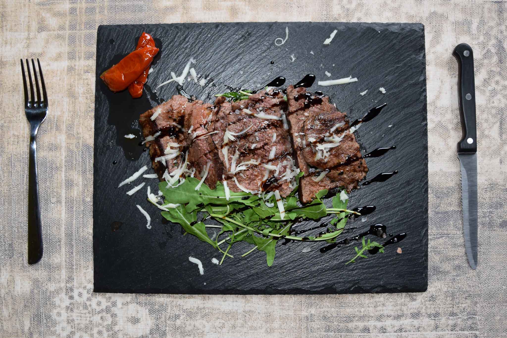 tagliata
