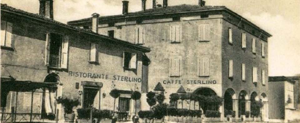 Sterlino Bologna