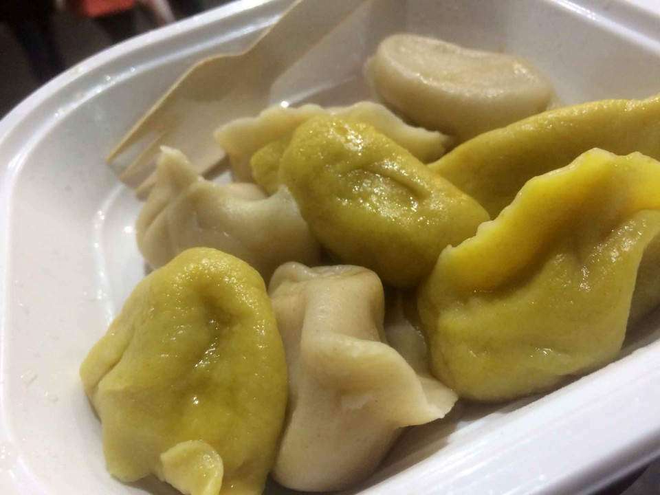 ravioli