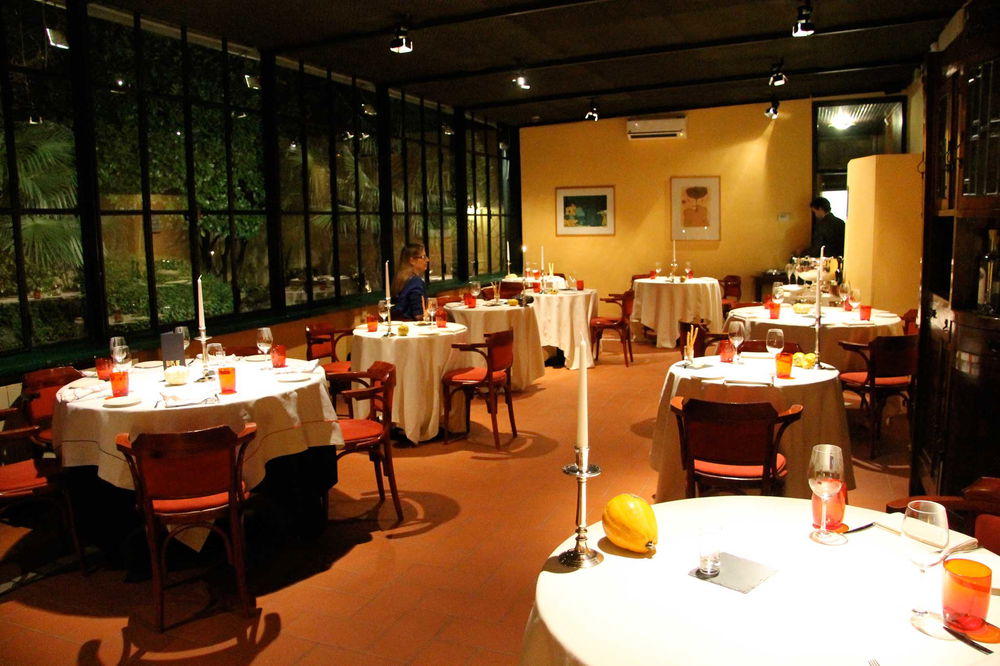 Ristorante giardino zen milano: ristorante quattro mori milano.