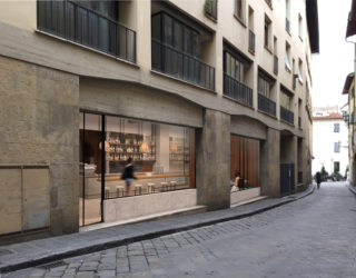 ditta artigianale oltrarno firenze