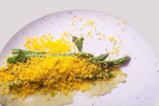 Roma. TA', coraggio o follia cambiare formula e chef a un mese dall'apertura?