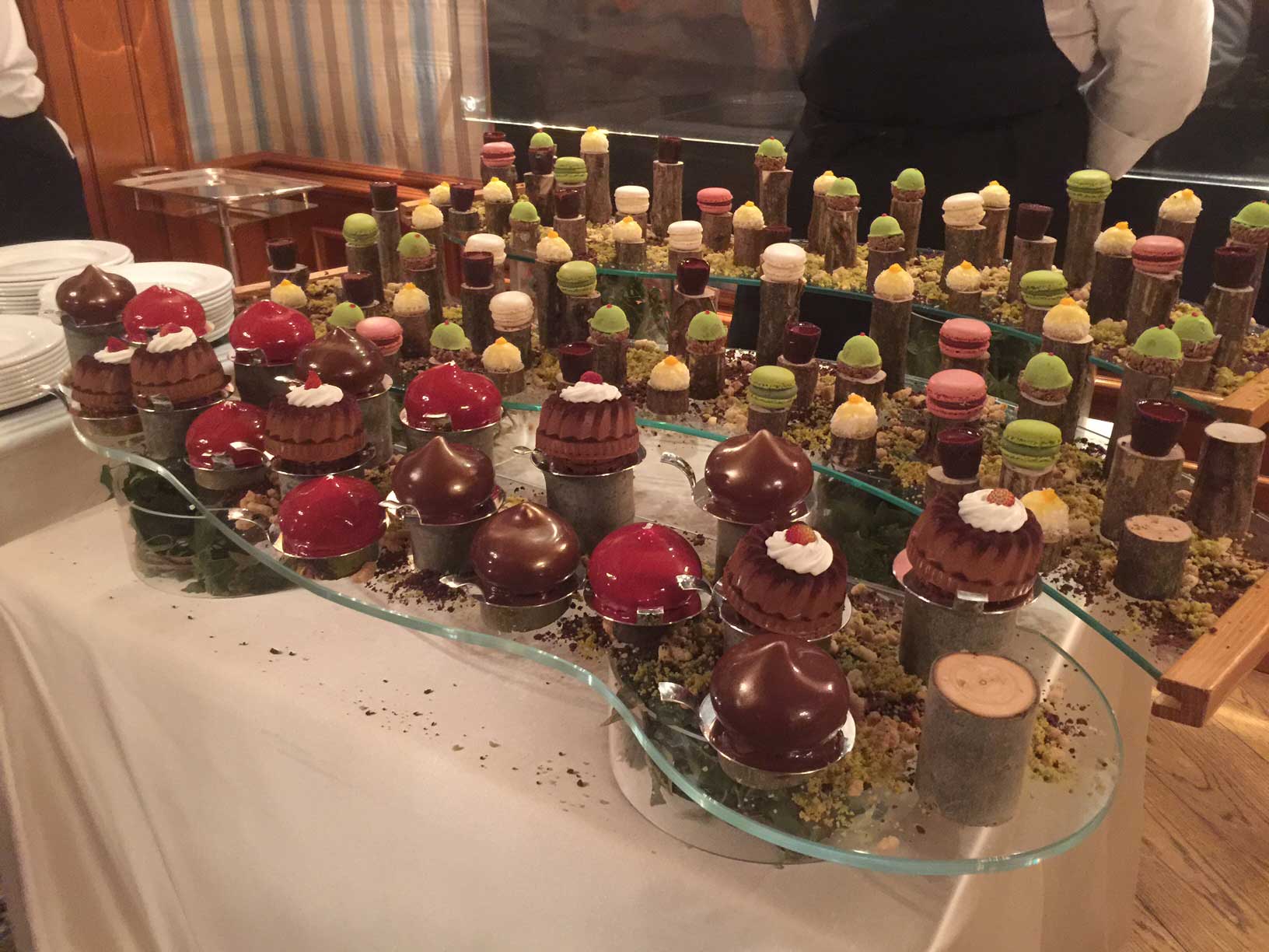 dolci Da Vittorio