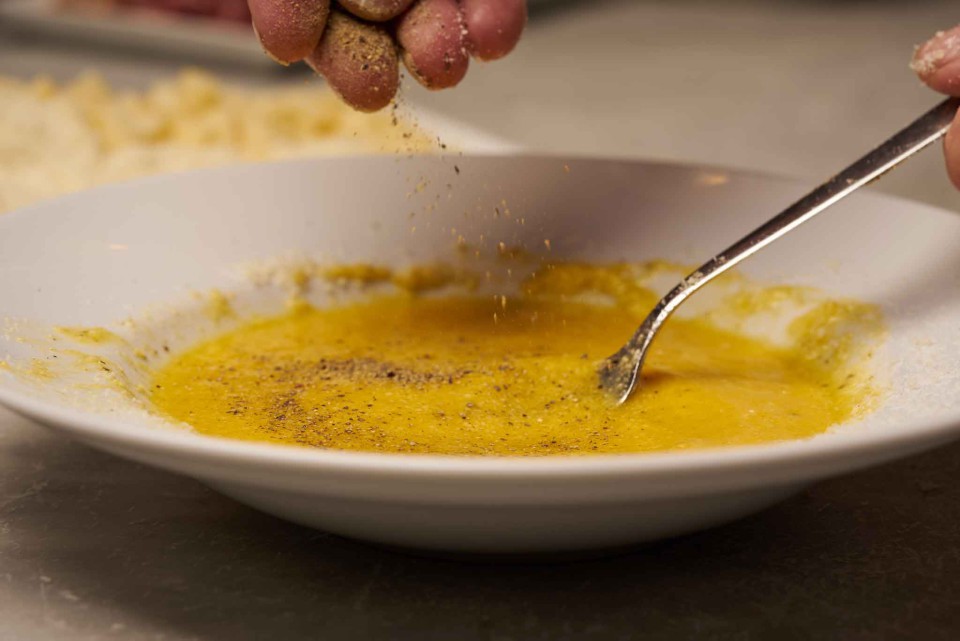 casatiello napoletano ricetta 10
