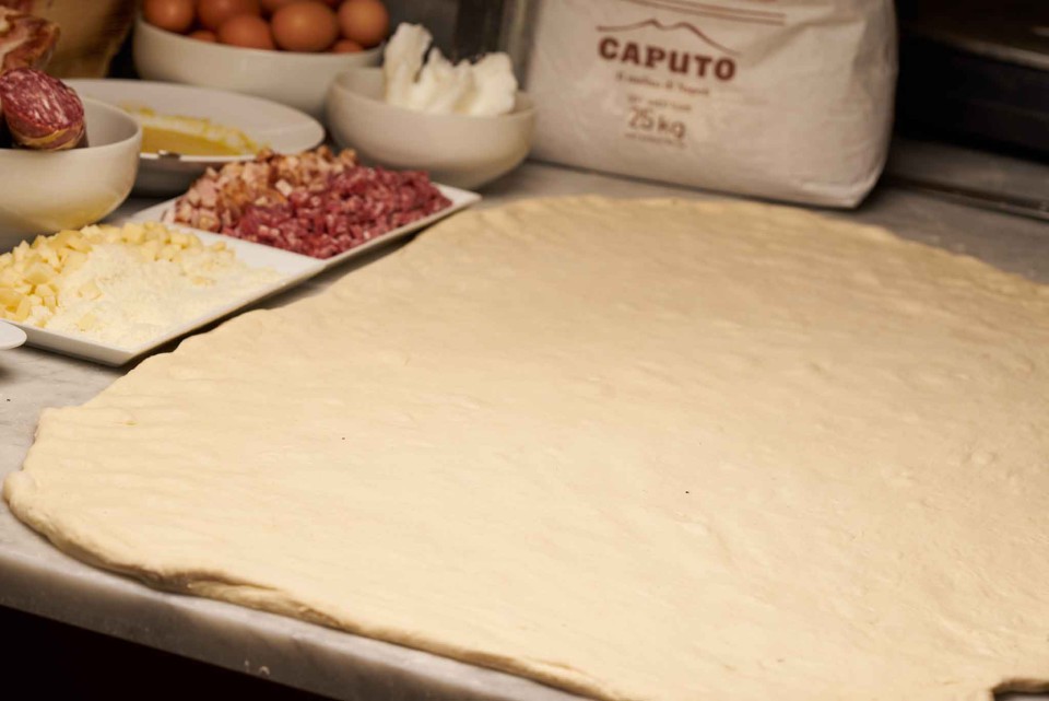 casatiello napoletano ricetta 11