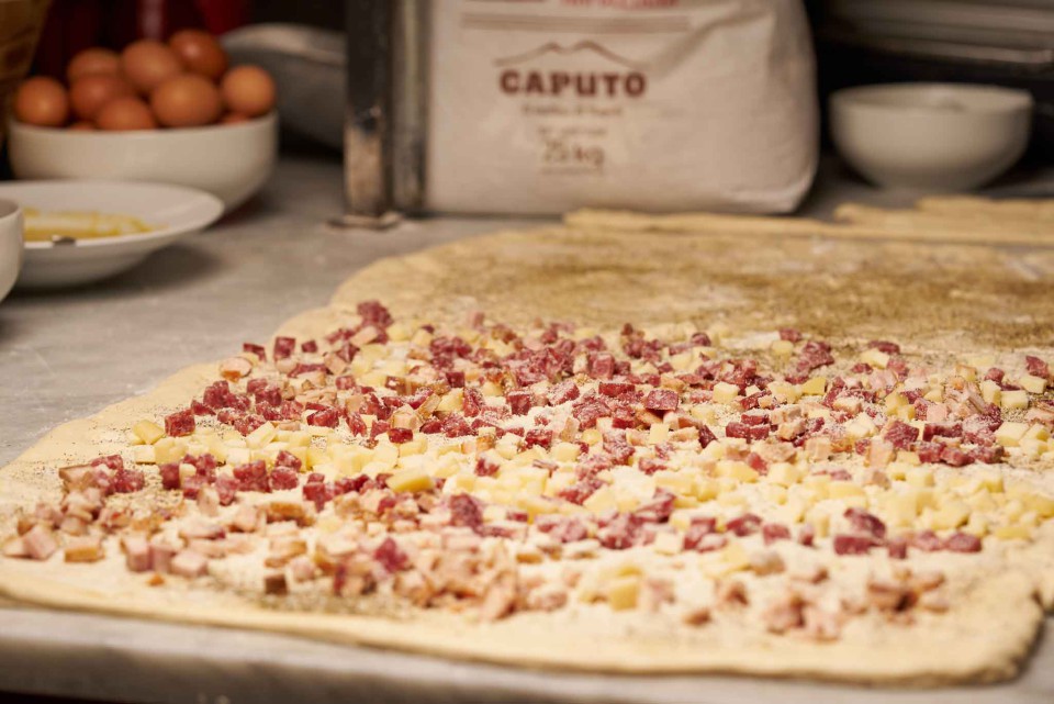 casatiello napoletano ricetta 15
