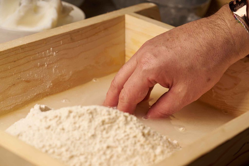 casatiello napoletano ricetta 2