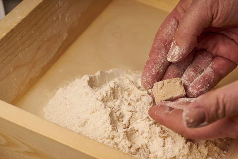 casatiello napoletano ricetta 3