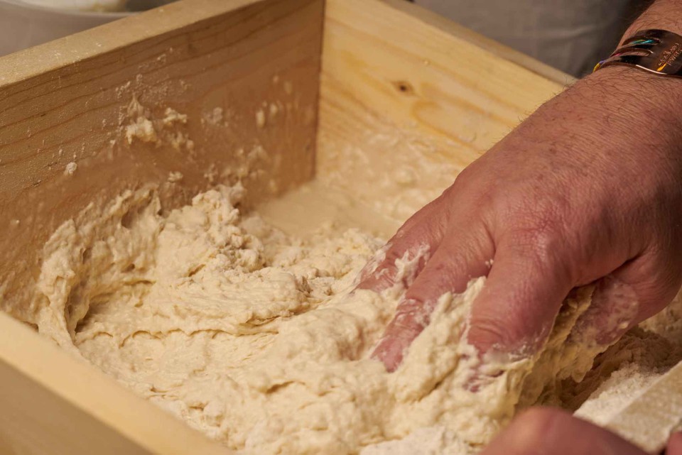 casatiello napoletano ricetta 4