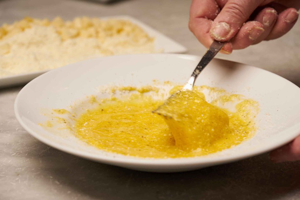 casatiello napoletano ricetta 9