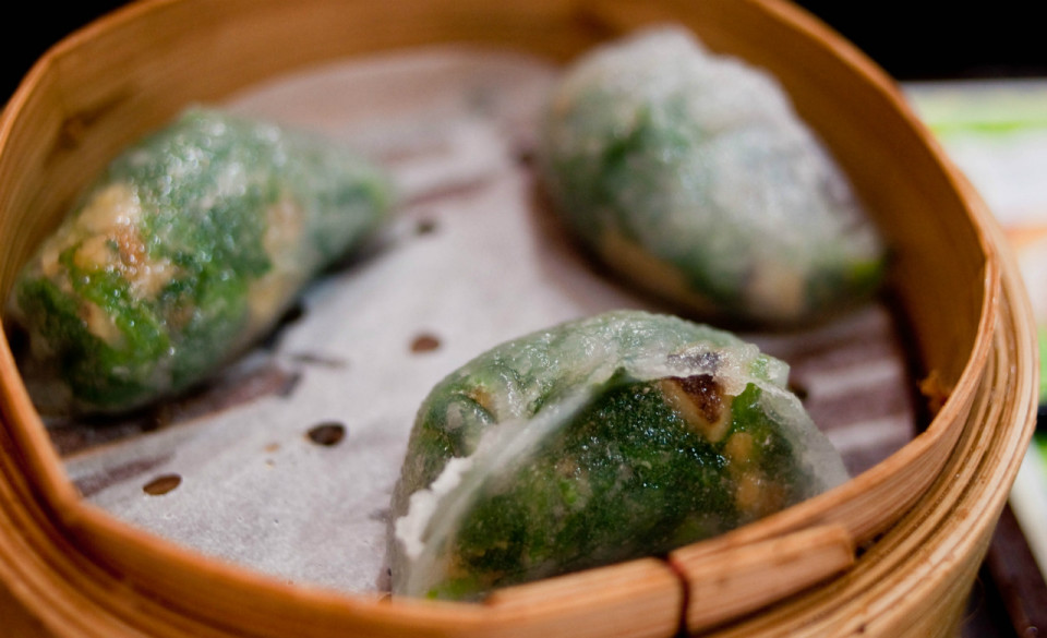 tim-ho-wan-steamed-spinach-dumpling-with-shrimp