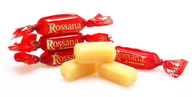 caramelle Rossana