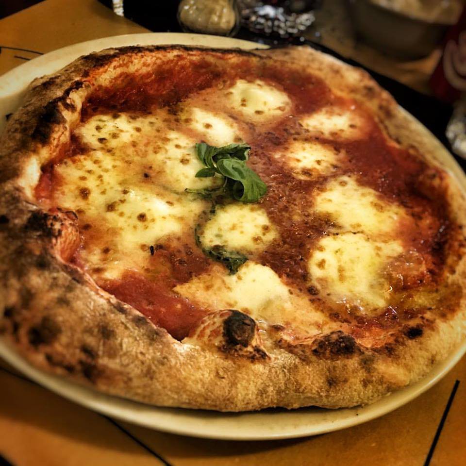 Il Pizzaiuolo Firenze
