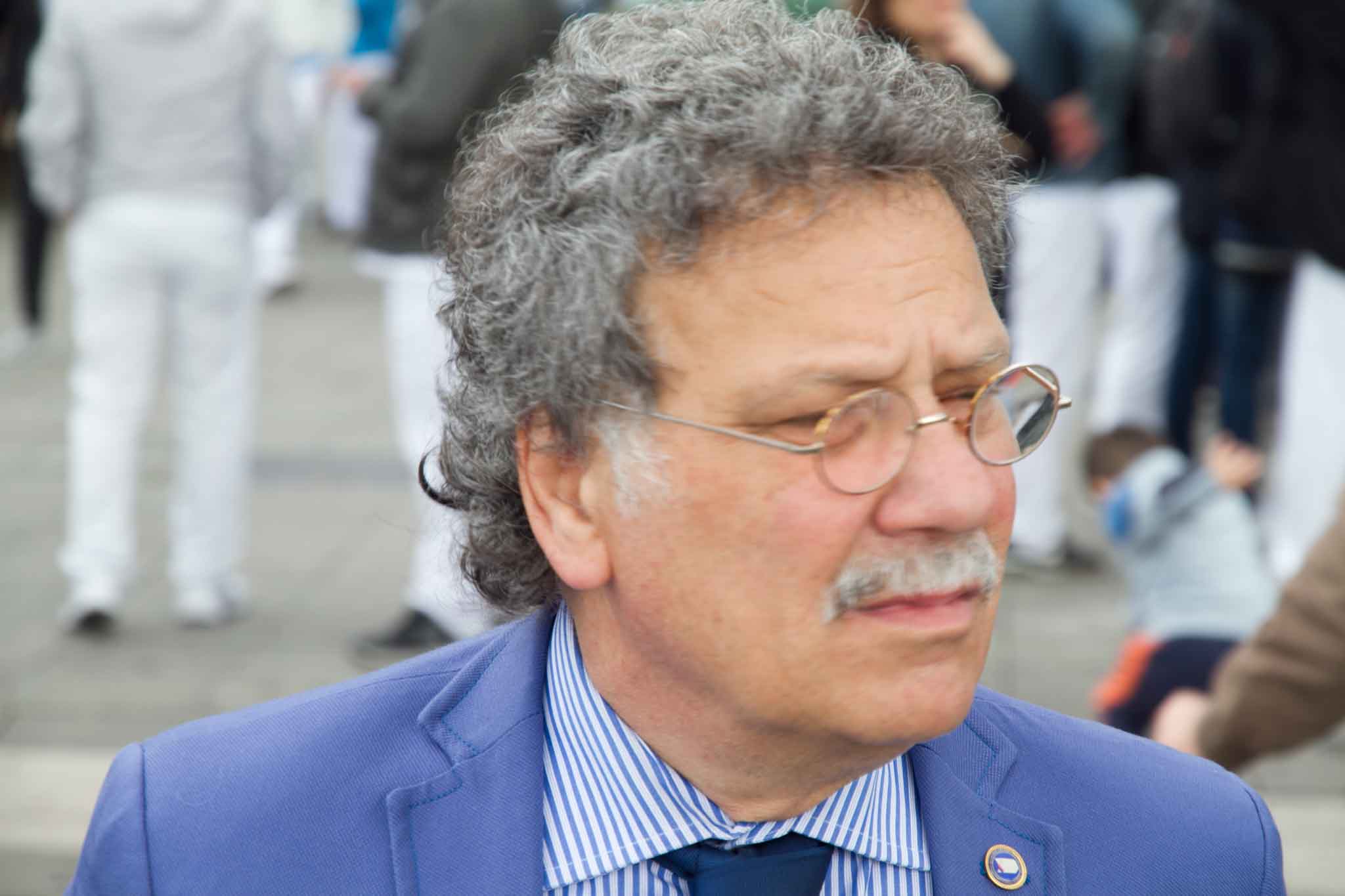Sergio Miccù