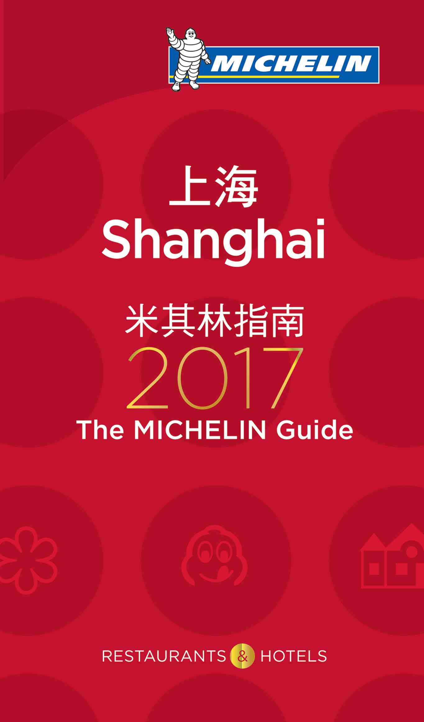 Risultati immagini per guida michelin shanghai 2017
