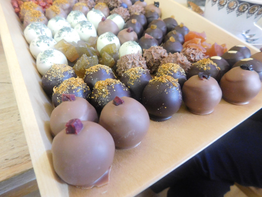 caps cioccolato riga lettonia