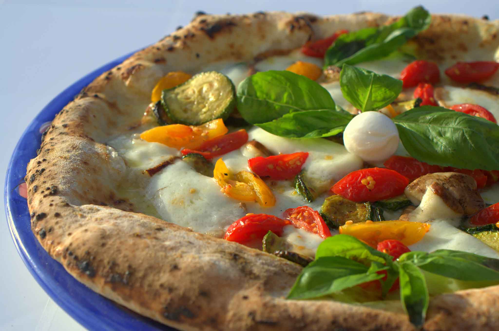 pizza-nerano- zucchine antonino esposito