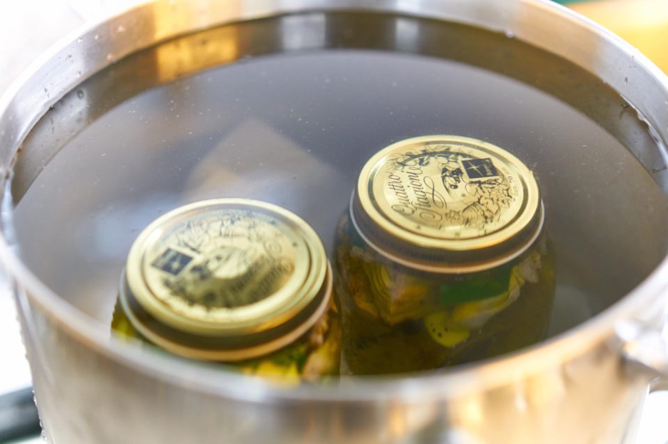 barattoli tonno sott'olio